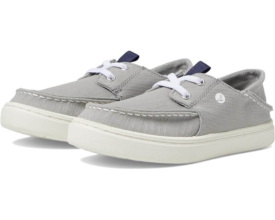 

Кроссовки Sperry Offshore Lace Washable, серый