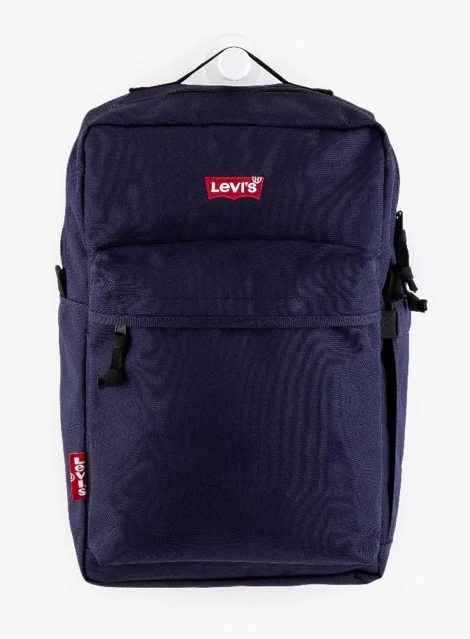 

Городской рюкзак Levi's "Levi's L-Pack Standard Issue", рюкзак для отдыха, рабочий рюкзак, школьный рюкзак, цвет морской волны