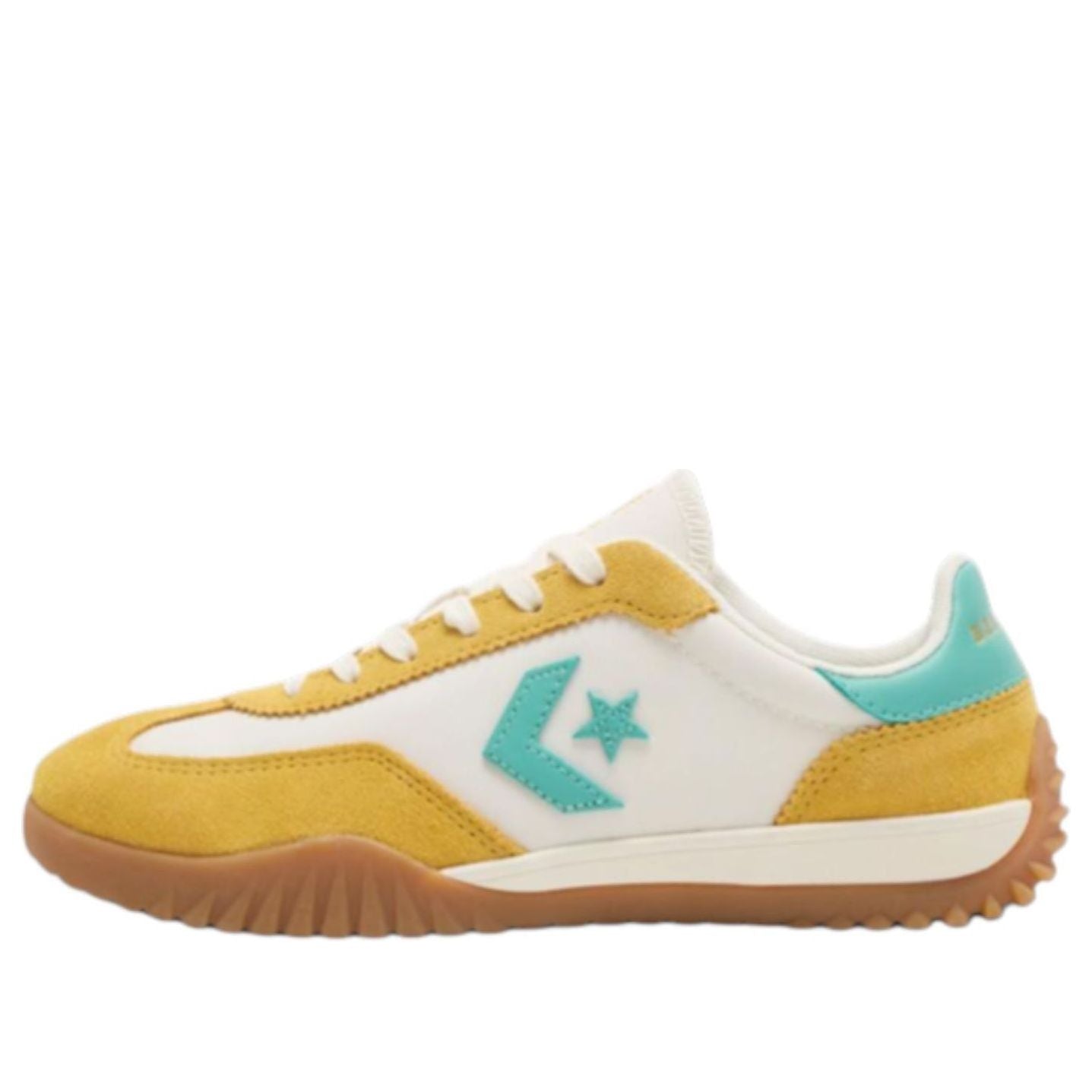 

Кроссовки Converse Run Star Trainer 'Sunny Angle Egret'