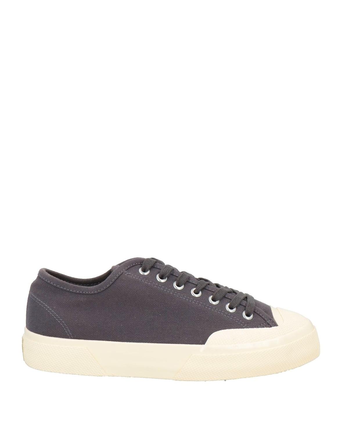 Кроссовки Artifact By Superga, угольно-серый