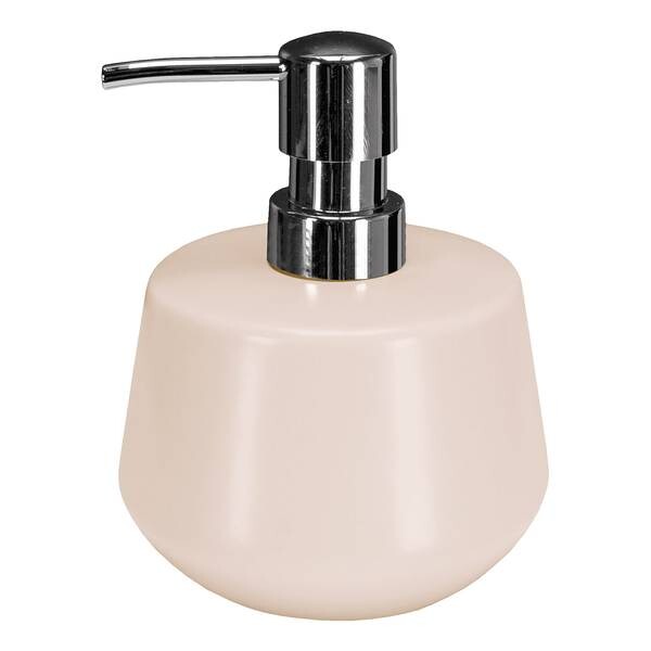 

Дозатор мыла Kleine Wolke Cooper цвет sandbeige