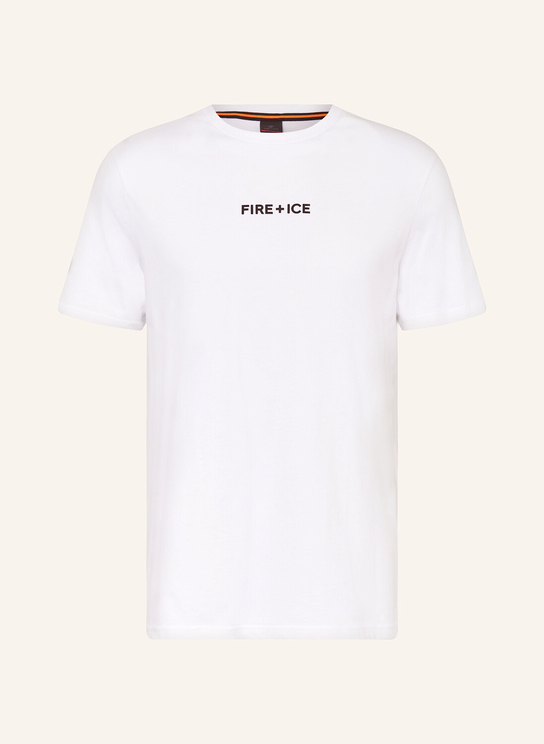 

Футболка vito2 FIRE+ICE, белый