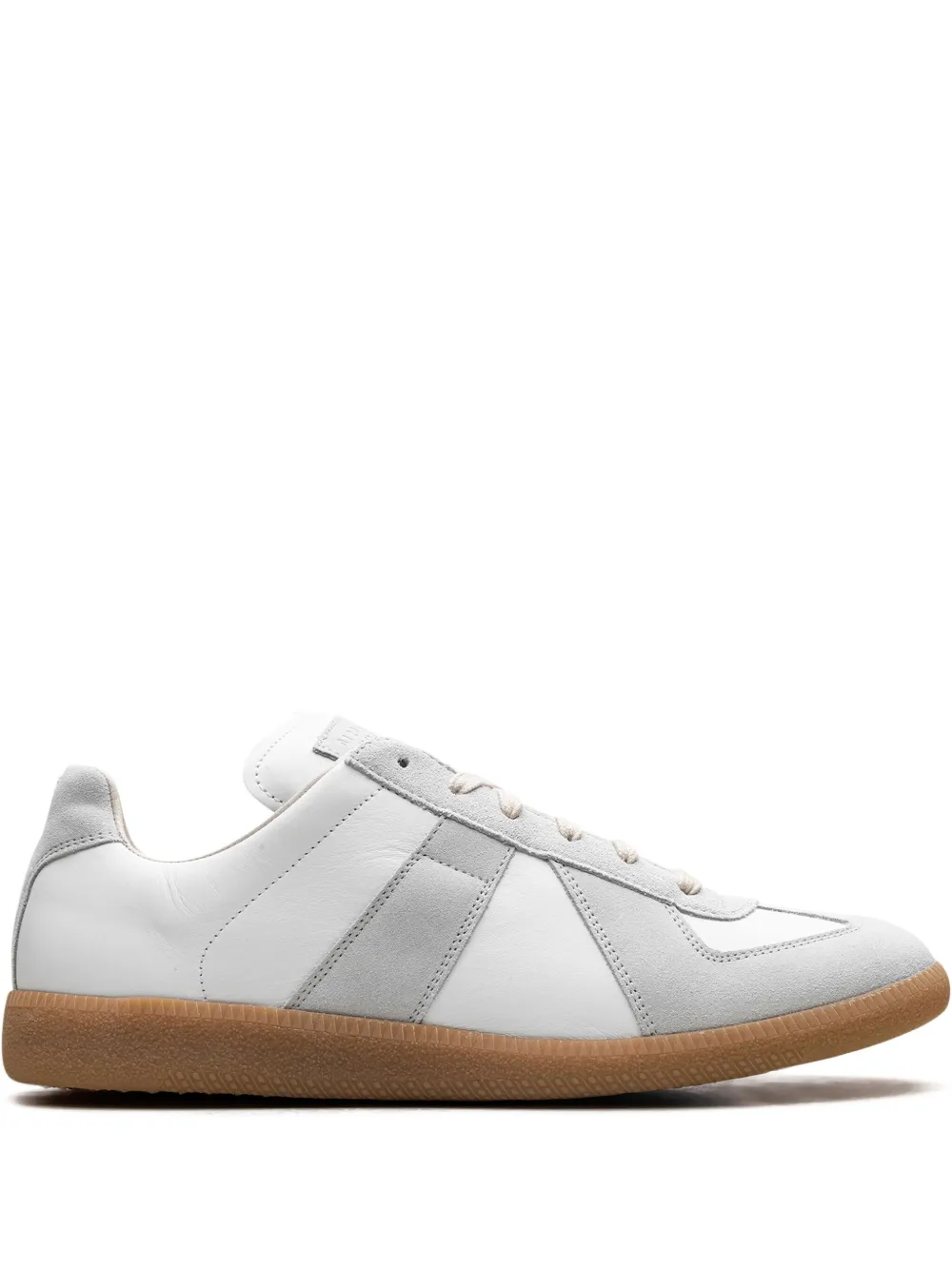 

Кроссовки 22 Replica White/Gum MAISON MARGIELA, белый