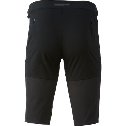

Шорты Turq Dot Air мужские Yeti Cycles, черный