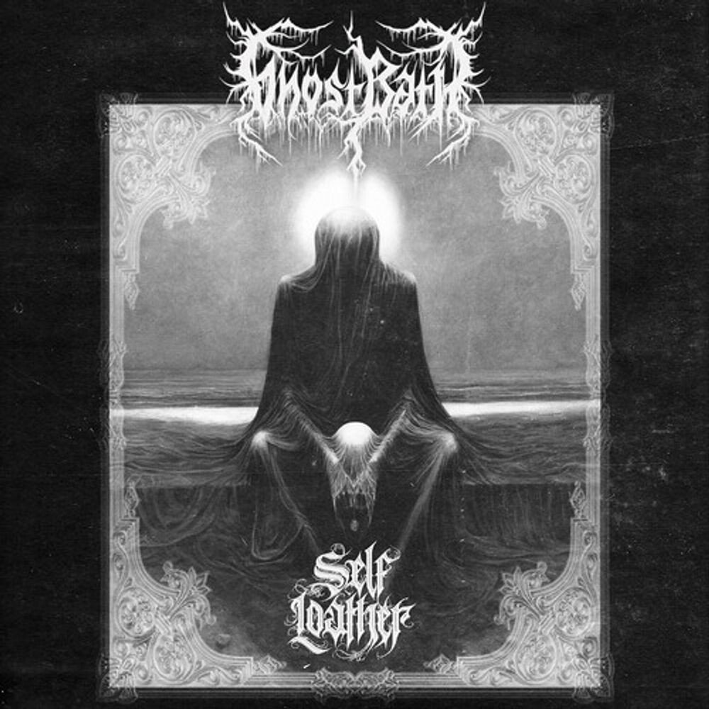 

Диск CD Self Loather - Ghost Bath