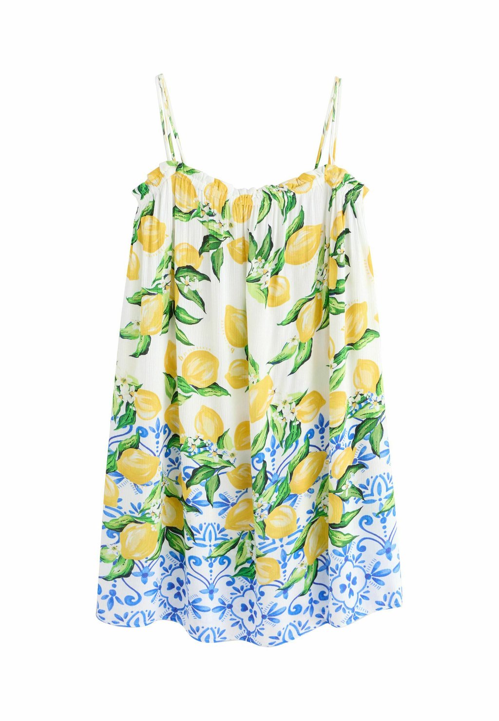 

Ночная рубашка REGULAR FIT B by Ted Baker, белый