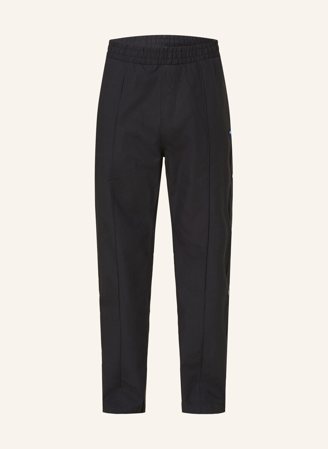 

Брюки reid243w Hugo Blue, черный