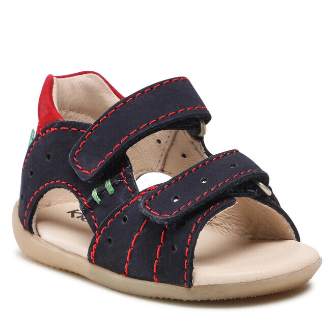 

Сандалии Kickers Boping-2M, темно-синий