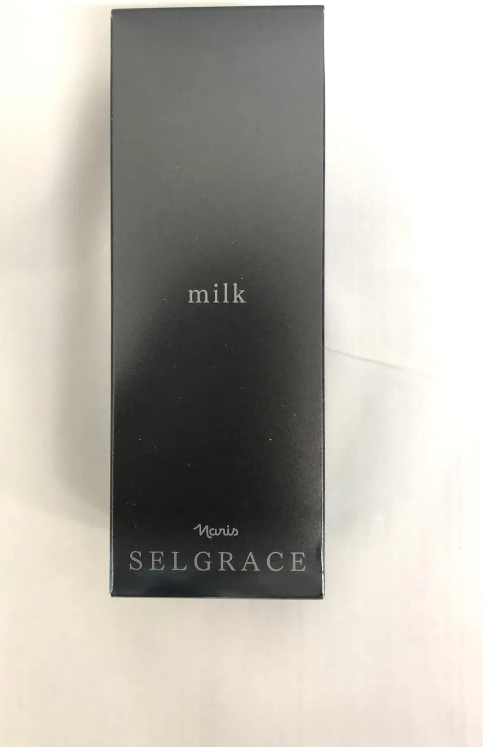 Молочко для умывания Naris — Selgrace Milk, 80 мл