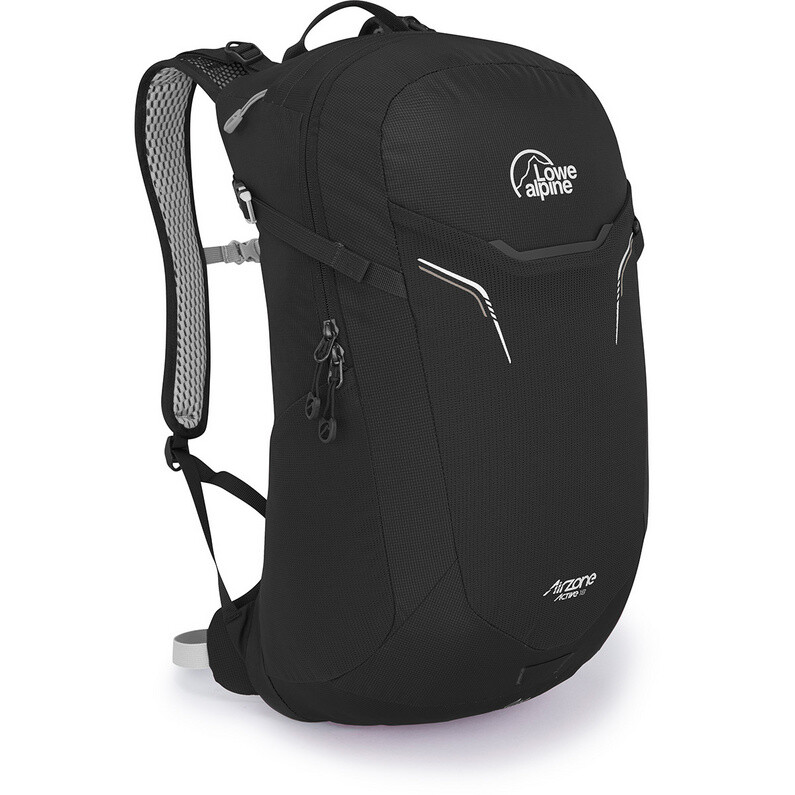 

Рюкзак AirZone Active 18 Lowe Alpine, черный