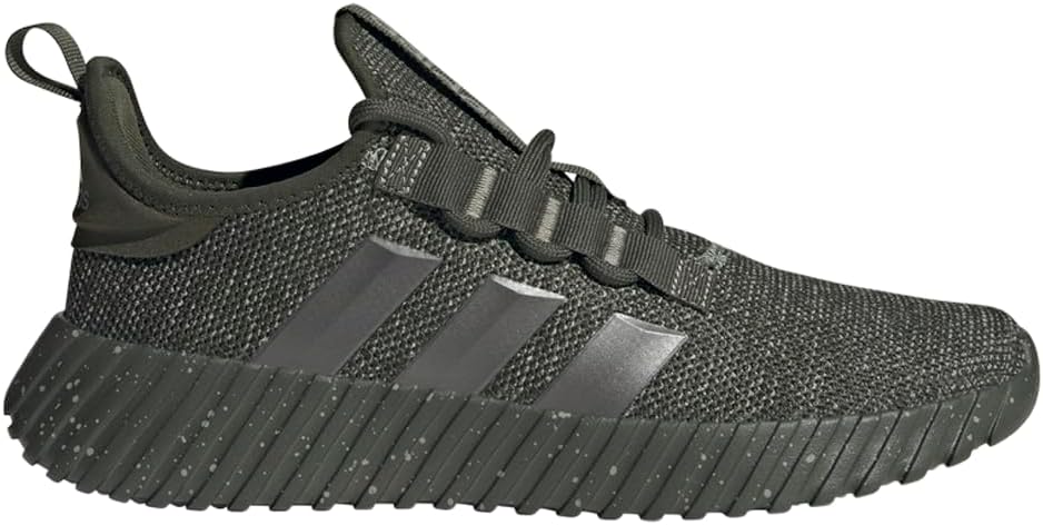 Мужские кроссовки adidas Kaptir 3.0, Night Cargo/Iron Metallic/Silver Pebble — фото 2