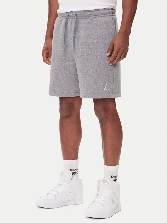 Спортивные шорты regular fit FV7285 091 Nike, серый