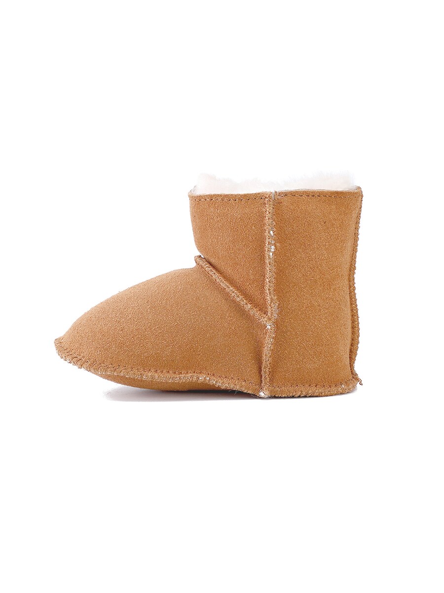 

Зимние сапоги Gooce Charlotte, цвет Chestnut brown