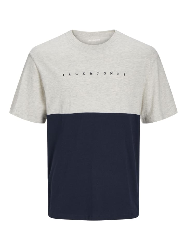 

Футболка Jack & Jones