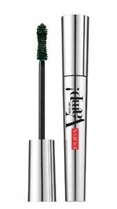 

Тушь для ресниц 504 Military Green Pupa, Vamp