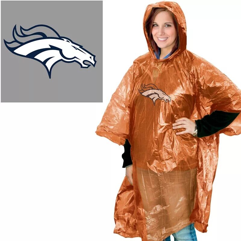 

Дождевик Wincraft Denver Broncos