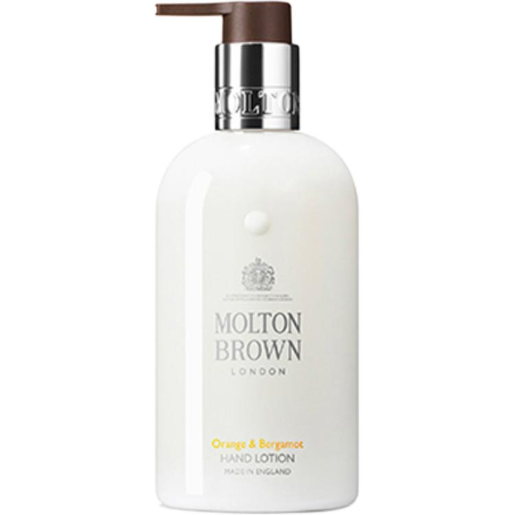 

Крем-мыло для рук с ароматом увлажняющее и питательное Molton Brown, Citrus оранжевый Pomelo 300ml