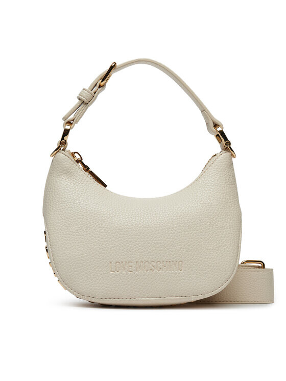 

Сумочка Love Moschino, экрю
