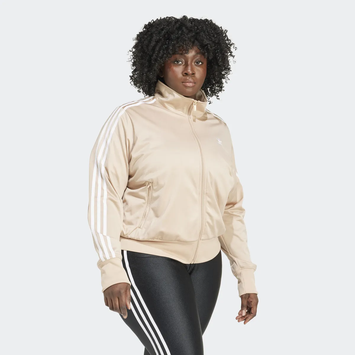 

Куртка Adidas Originals "FIREBIRD TT", бежевый