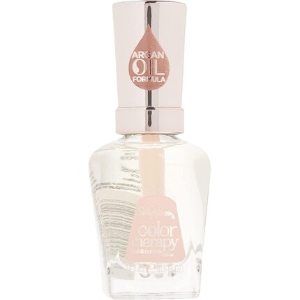 Color Therapy Уход за ногтями и кутикулой с аргановым маслом 14,7 мл Sally Hansen — фото 2