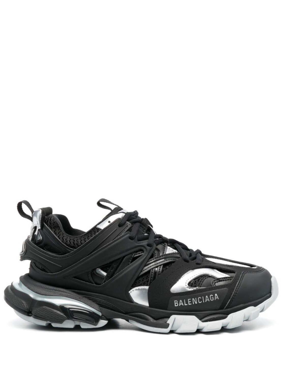 

Кроссовки Balenciaga Track, черный/белый