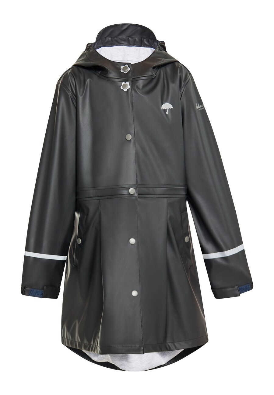 

Пальто Schmuddelwedda Coat, цвет Grey/Anthracite