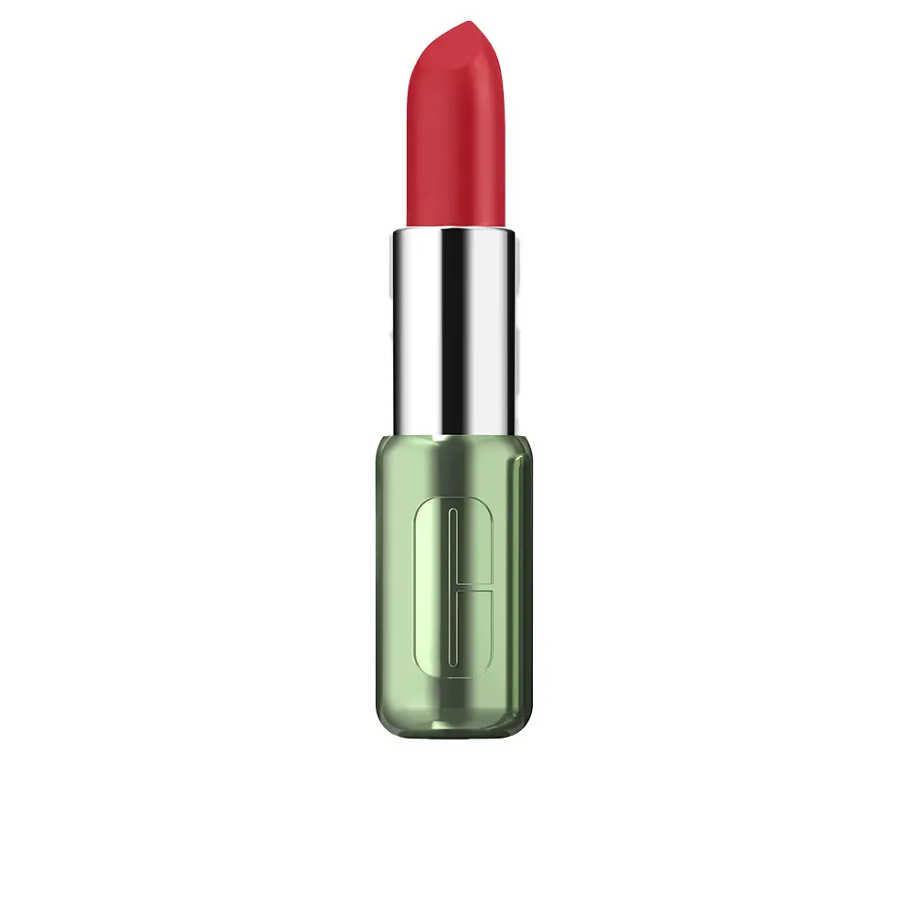 

Помада для губ Pop longwear matte barra de labios Clinique, цвет Ruby Pop, 3,9 гр.