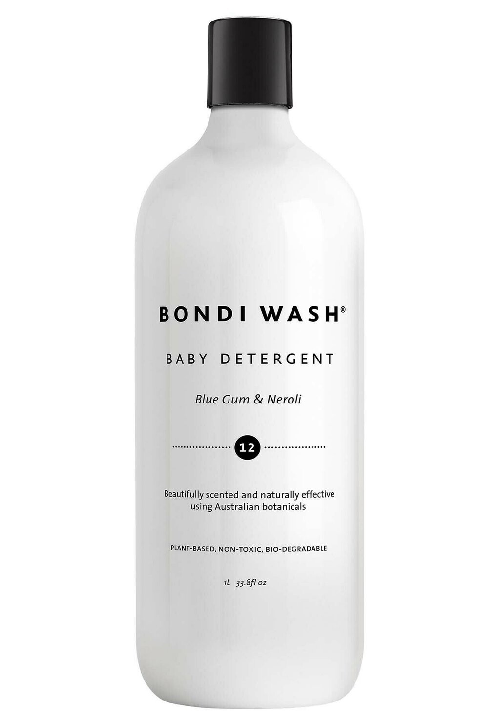

Масло для тела BABY WASCHMITTEL BABY DETERGENT BLUE GUM & NEROLI Bondi Wash