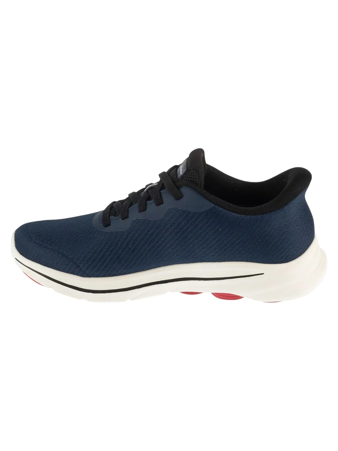 Кроссовки 'Skechers  GO Walk 8 - Pate' Skechers, Dark Blue — фото 2