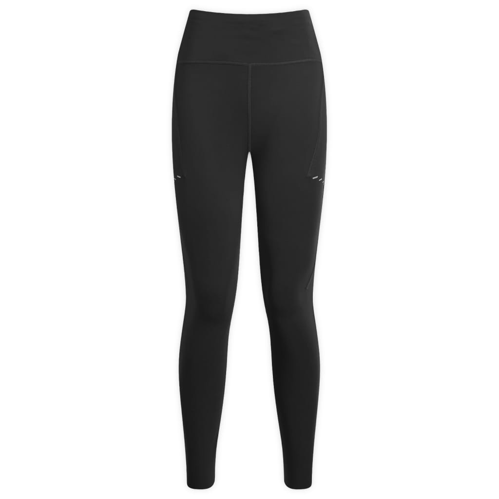 

Дри-Файт 7/8 тайтс Nike, черный