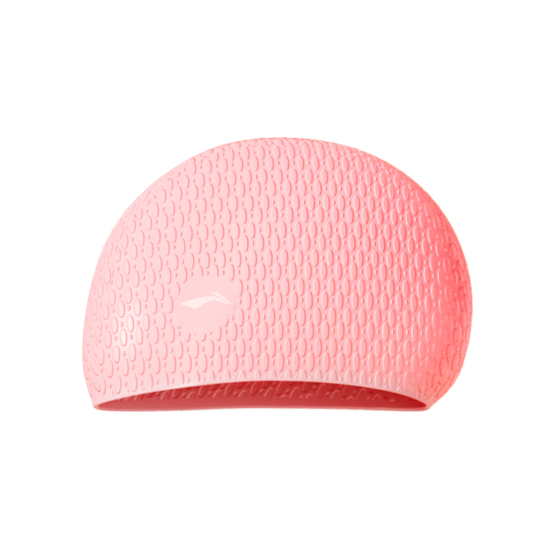 

Плавательная шапочка LINING, [Waterdrop Powder]High-Elastic Silicone-Eco-Friendly, Odorless-Waterproof, Moisture-Resistant-Ideal For Long Hair