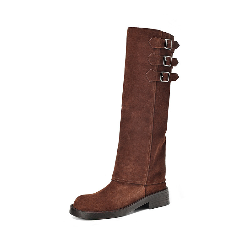 

Сапоги Five-nine Dan seven Over-The-Knee Boots Women's