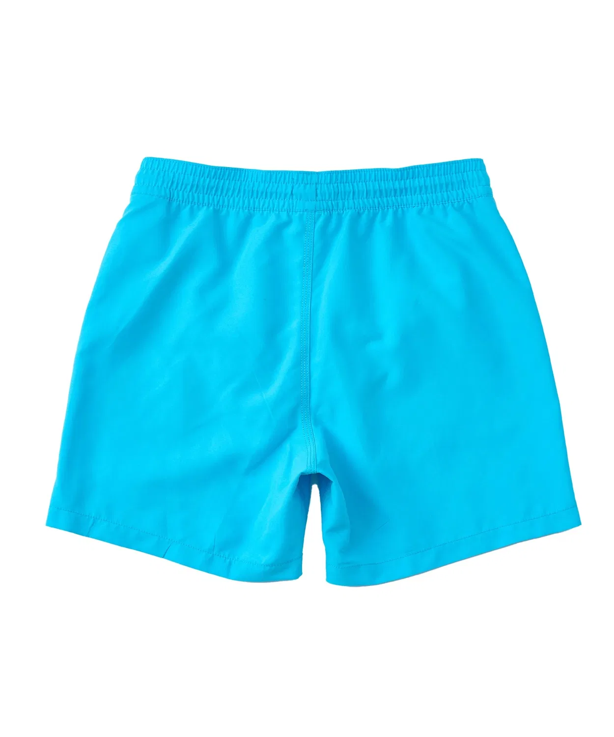 Плавки детские BILLABONG ALL DAY LB с эластичным поясом, красные — фото 4