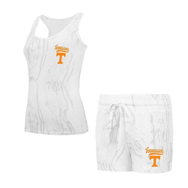 

Женский сет топ и шорты concepts sport tennessee volunteers quartz Unbranded