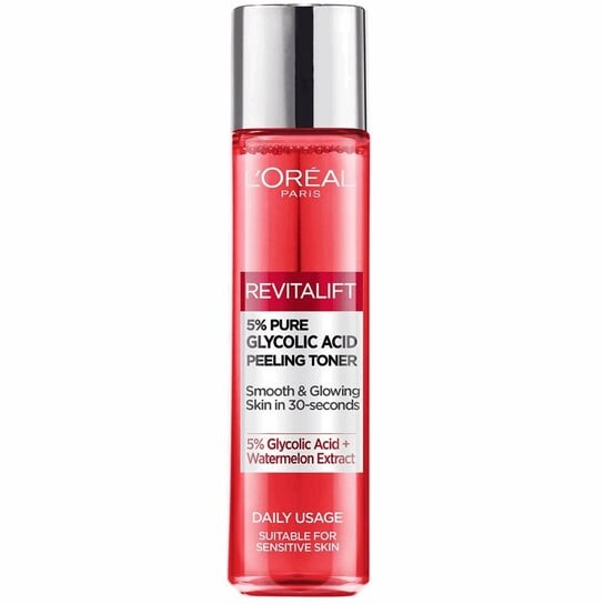 

Тоник для лица, 180 мл Loreal, Revitalift, L'oréal Paris
