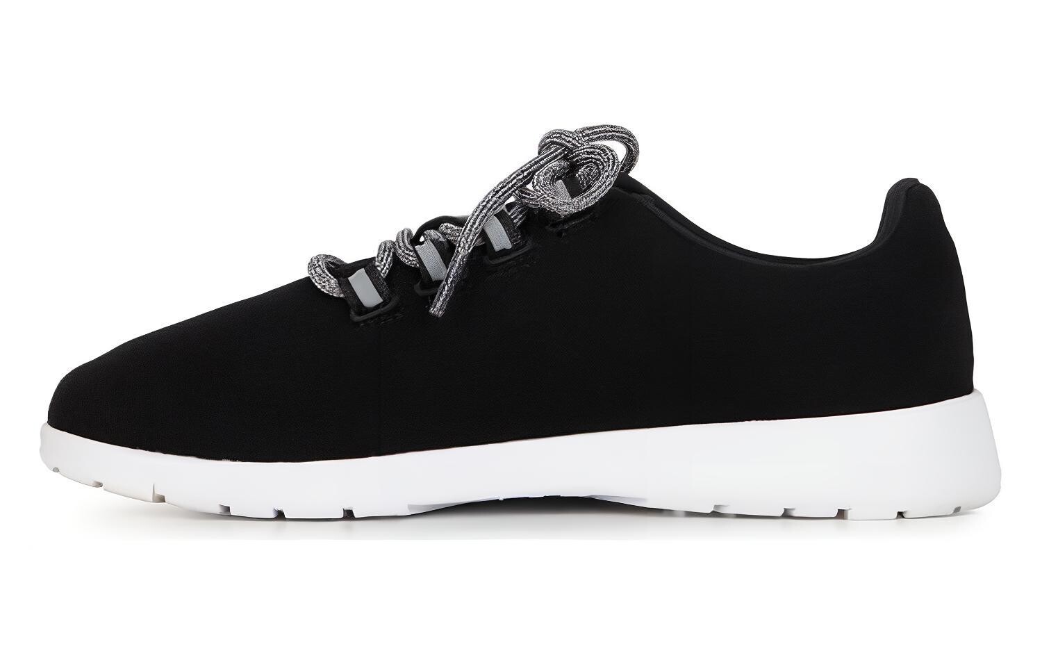 

Кроссовки EMU Australia Lifestyle Shoes Women's Low-top Black, черный