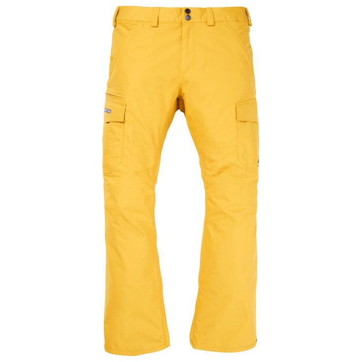 

Функциональные брюки карго обычные Goldenrod - M Burton