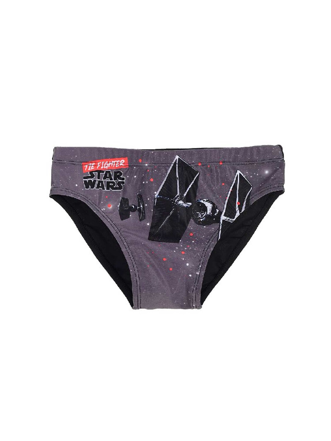

Плавки Kids Movie Heroes STAR WARS, черный