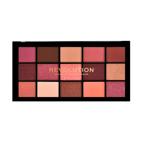 

Палитра теней Reloaded Provocative Palette Revolution, 1