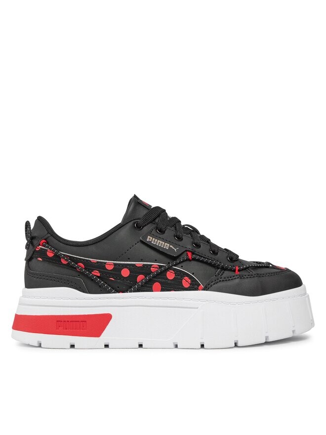 

Кроссовки Puma, черный