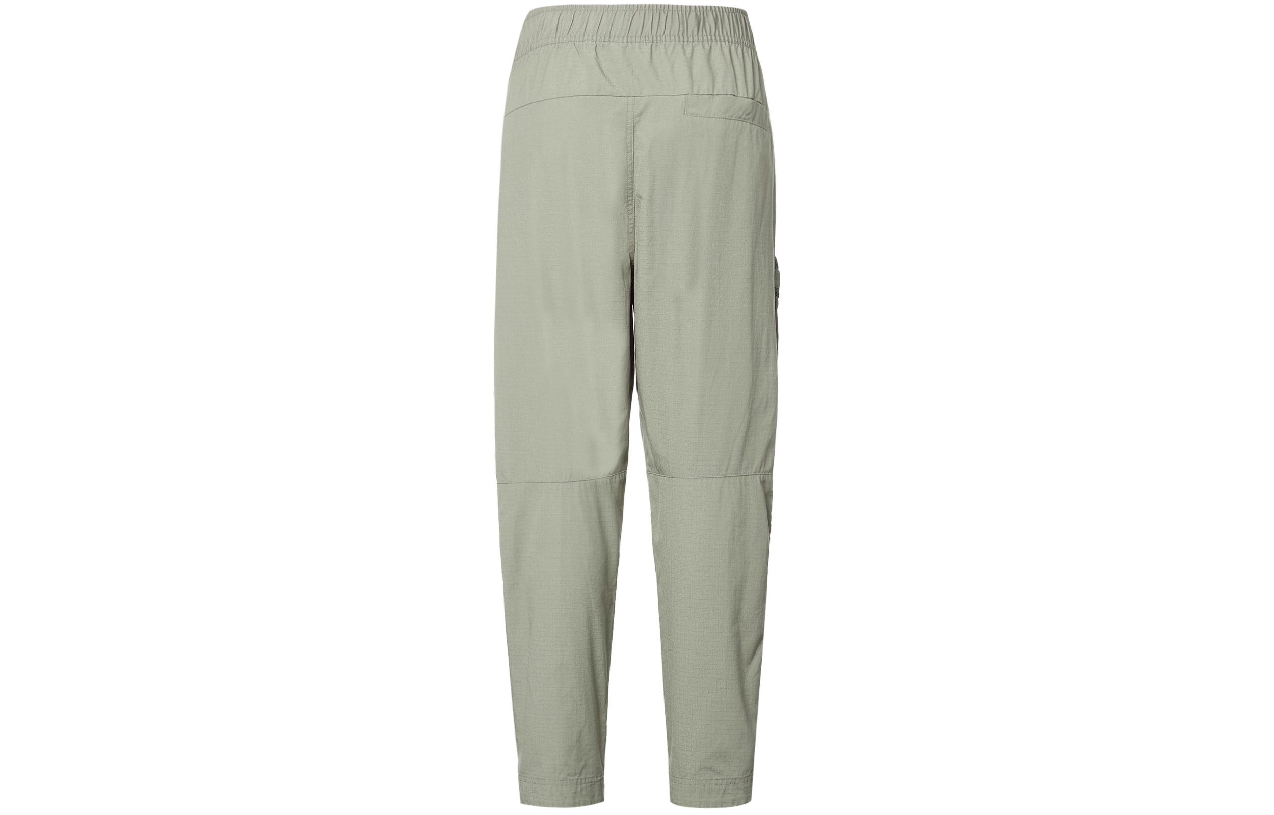 Спортивные брюки Men's Nike 3D Big Pocket Logo Printing Sports Pants/Trousers/Joggers Light Green DC6958-320 — фото 2