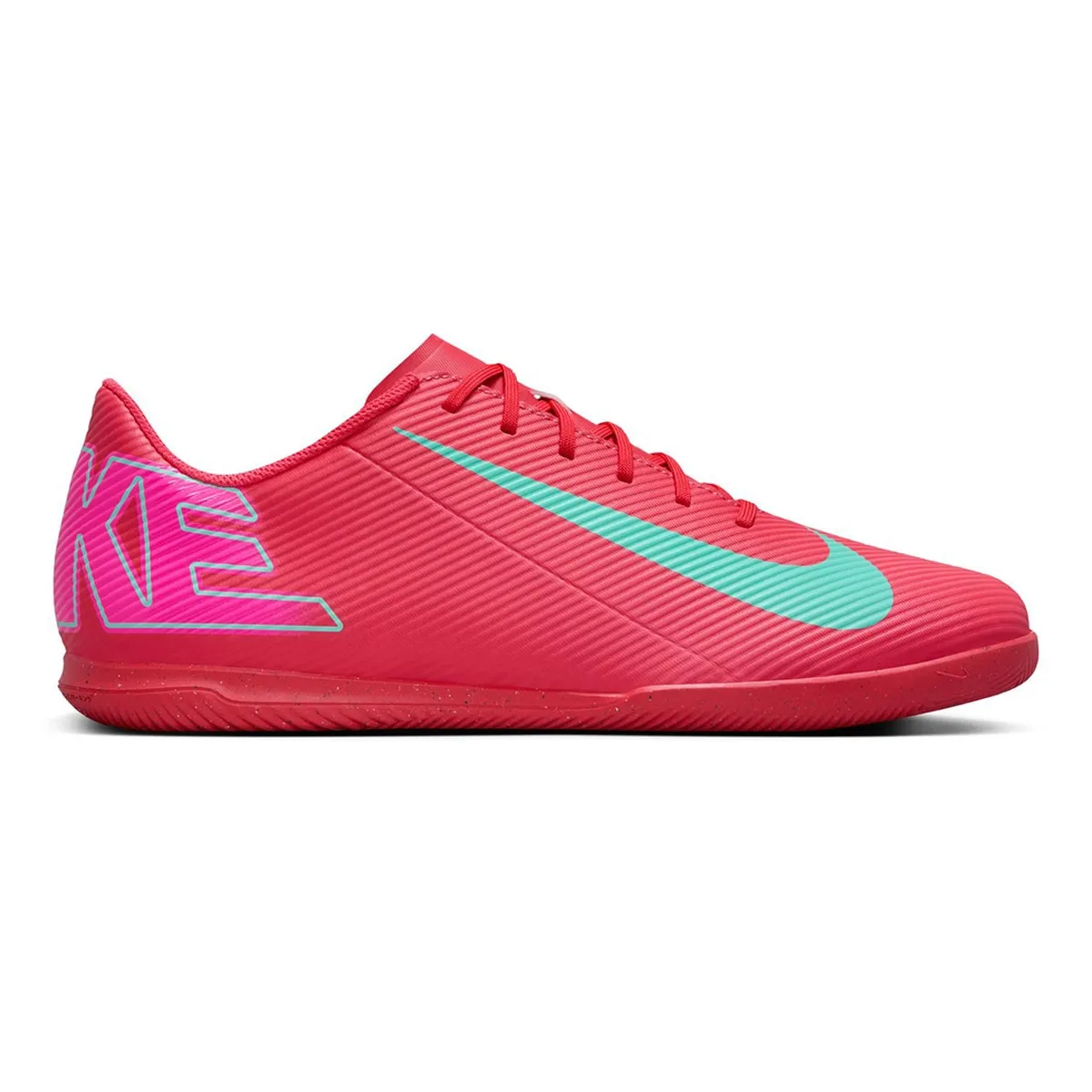 

Футбольные бутсы мужские Nike VAPOR 16 CLUB IC, оранжевый