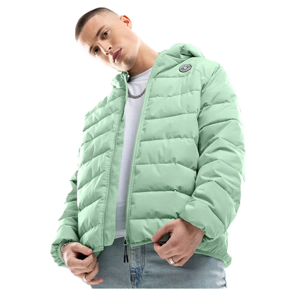 

Куртка Siroko Cruise, зеленый