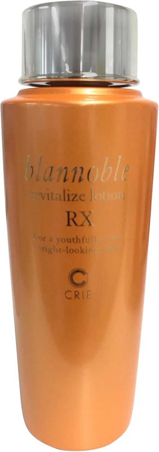 Лосьон Crie — Для лица Branoble RX, 160 мл