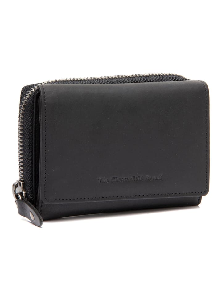 

Кошелек The Chesterfield Brand, черный