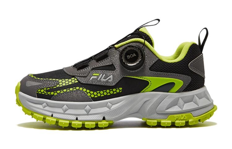 

Детские кроссовки FILA Детские, Gray
