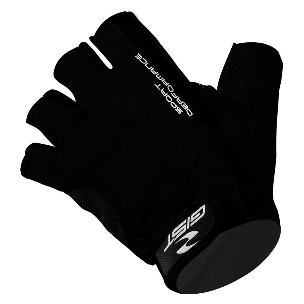 

Короткие перчатки Gist Pro Short Gloves, черный