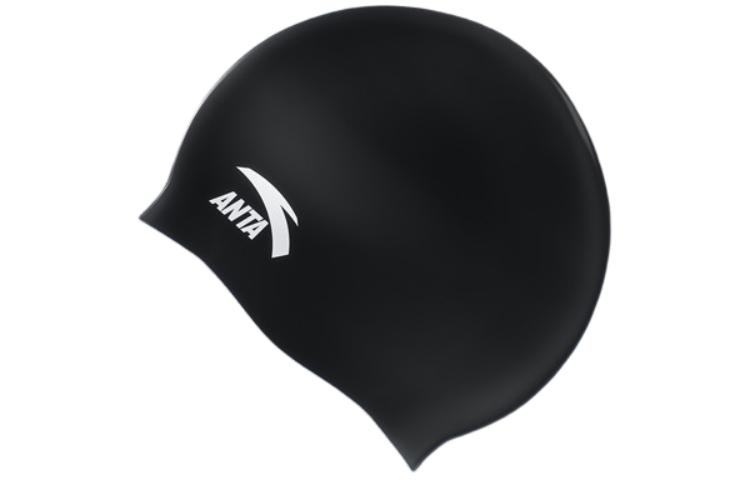 

Силиконовая шапочка для плавания Unisex ANTA, Black[Standard Silicone Version]