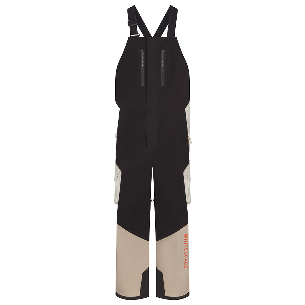 

Утепленный комбинезон для сноуборда Whitespace 2L Cargo (мужской), Plaza Taupe/Black Onyx/Bone