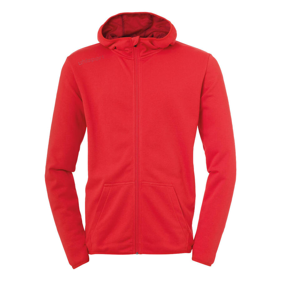 

Куртка с капюшоном ESSENTIAL HOOD UHLSPORT